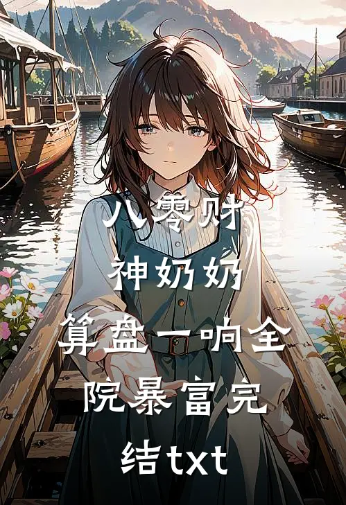 八零财神奶奶：算盘一响全院暴富完结txt