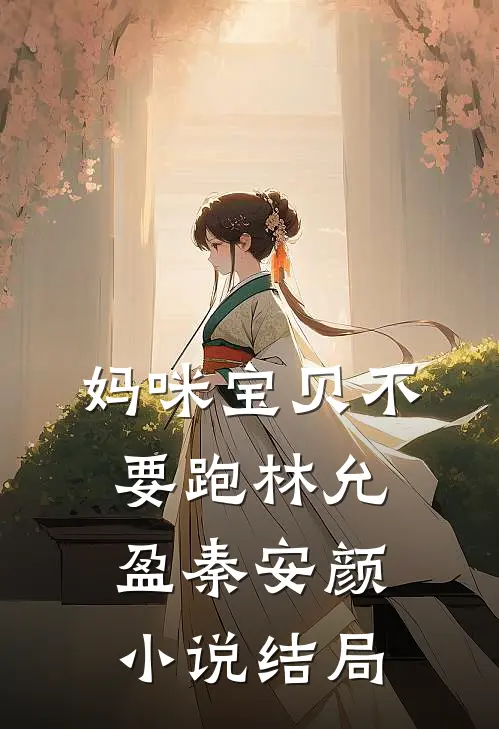 妈咪宝贝不要跑林允盈秦安颜小说结局