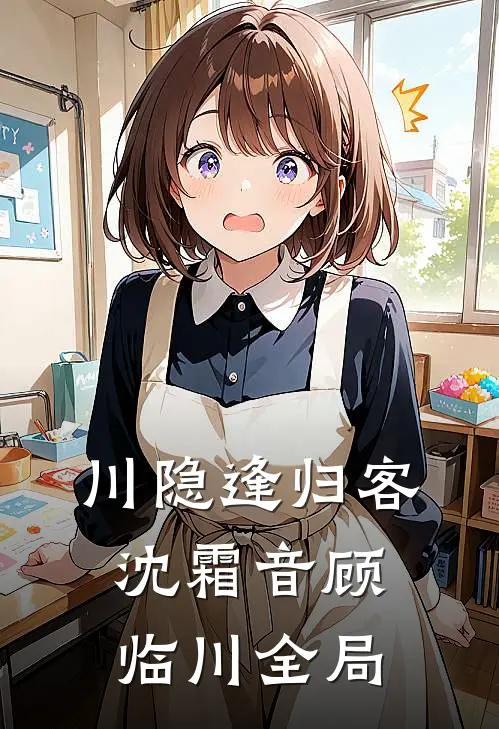 川隐逢归客沈霜音顾临川全局