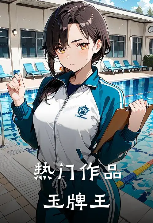 热门作品玉牌王