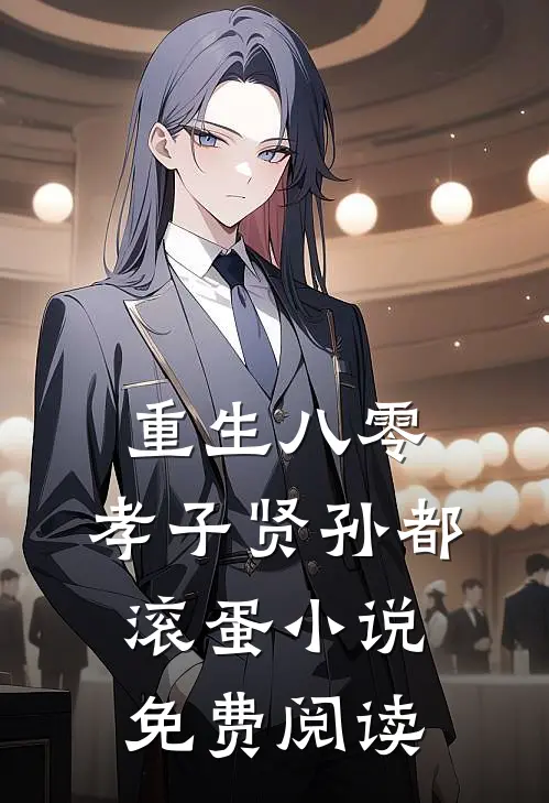 重生八零：孝子贤孙都滚蛋小说免费阅读
