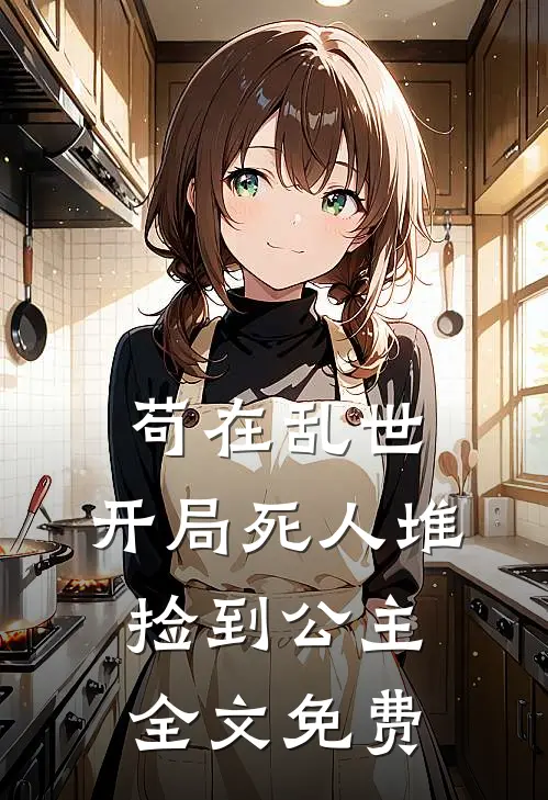 苟在乱世，开局死人堆捡到公主全文免费