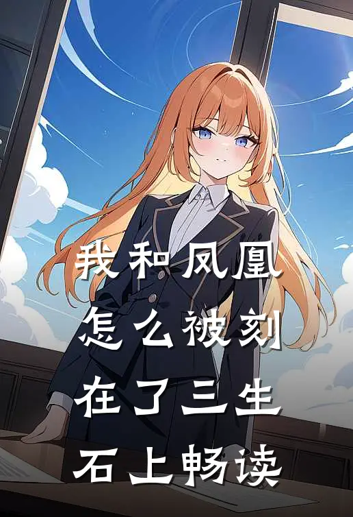 我和凤凰怎么被刻在了三生石上畅读