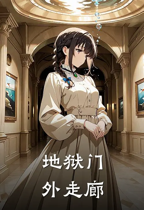 地狱门外走廊