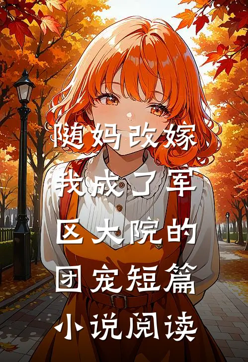 随妈改嫁：我成了军区大院的团宠短篇小说阅读