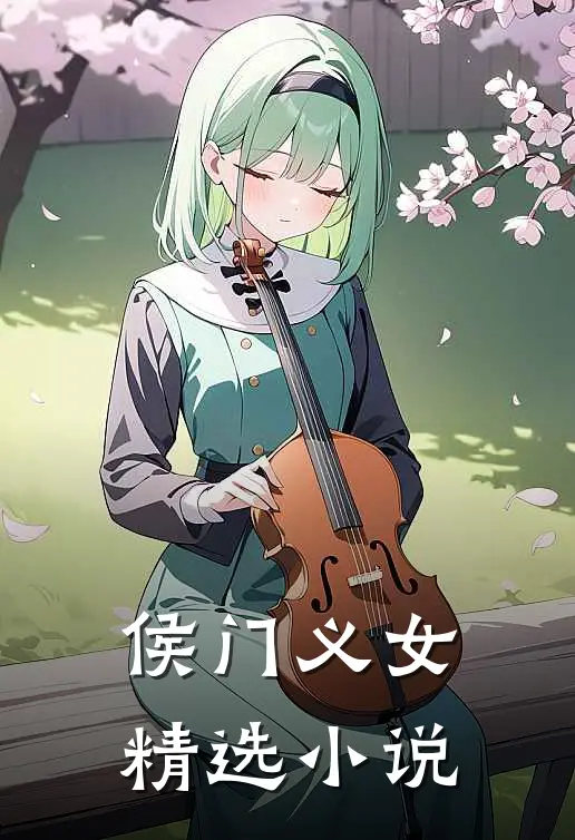 侯门义女精选小说