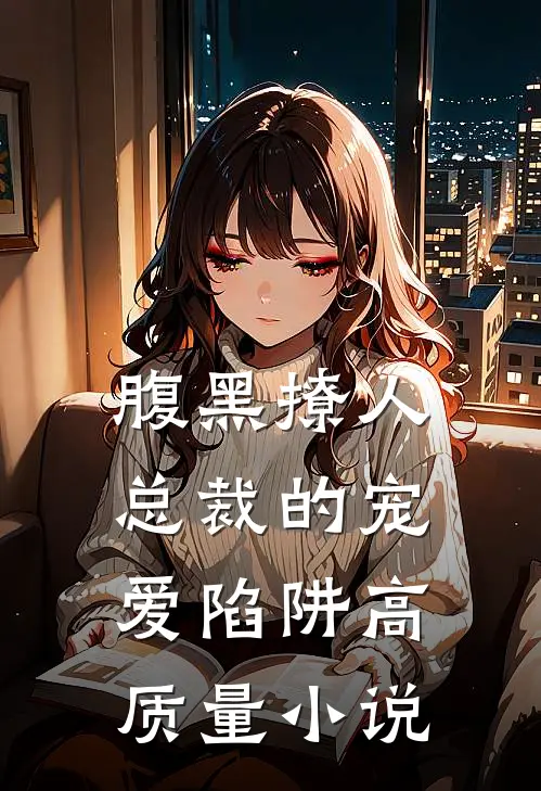 腹黑撩人：总裁的宠爱陷阱高质量小说
