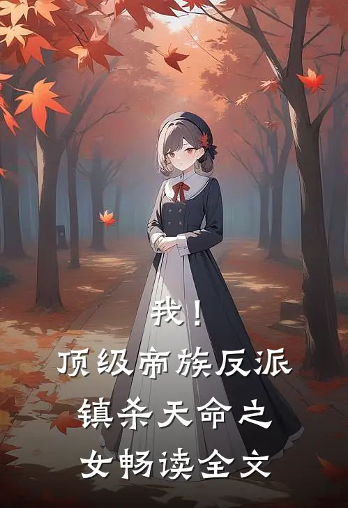 我！顶级帝族反派，镇杀天命之女畅读全文