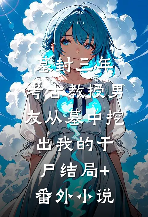 墓封三年，考古教授男友从墓中挖出我的干尸结局+番外小说