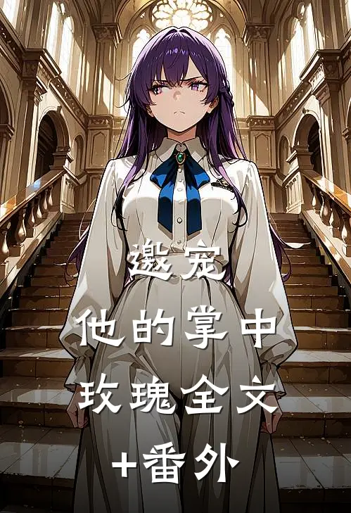 邀宠：他的掌中玫瑰全文+番外