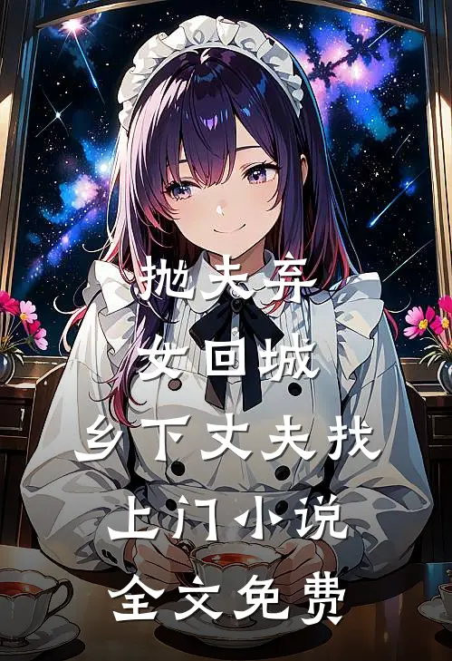 抛夫弃女回城,乡下丈夫找上门全文免费