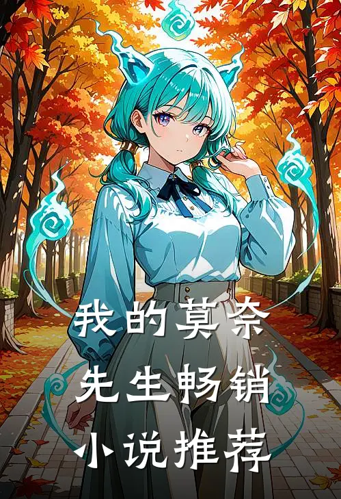 我的莫奈先生畅销小说推荐