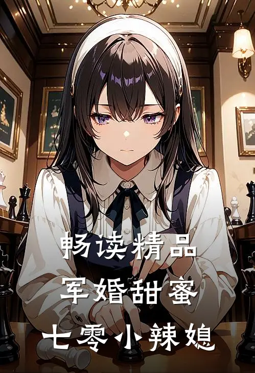 畅读精品军婚甜蜜七零小辣媳