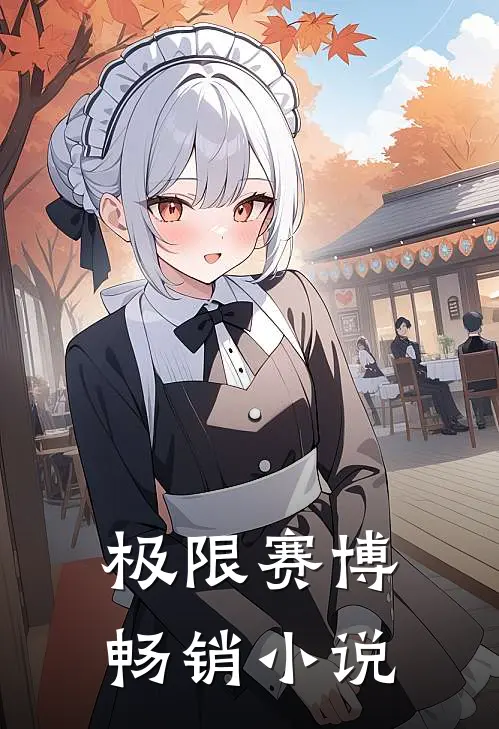 极限赛博畅销小说
