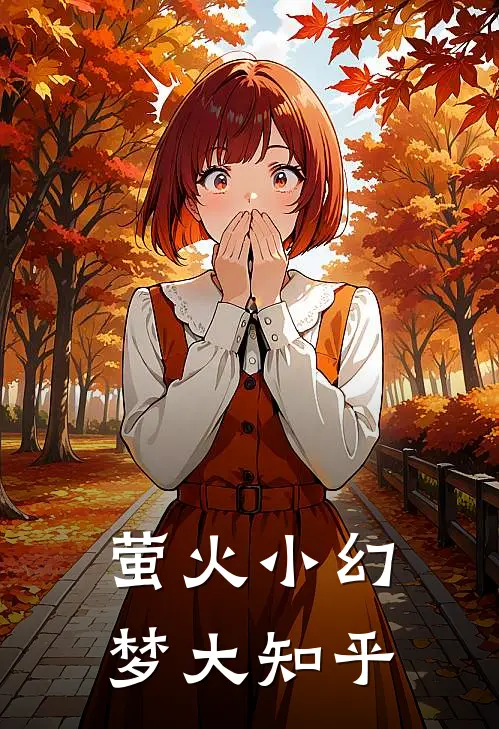 萤火小幻梦大知乎