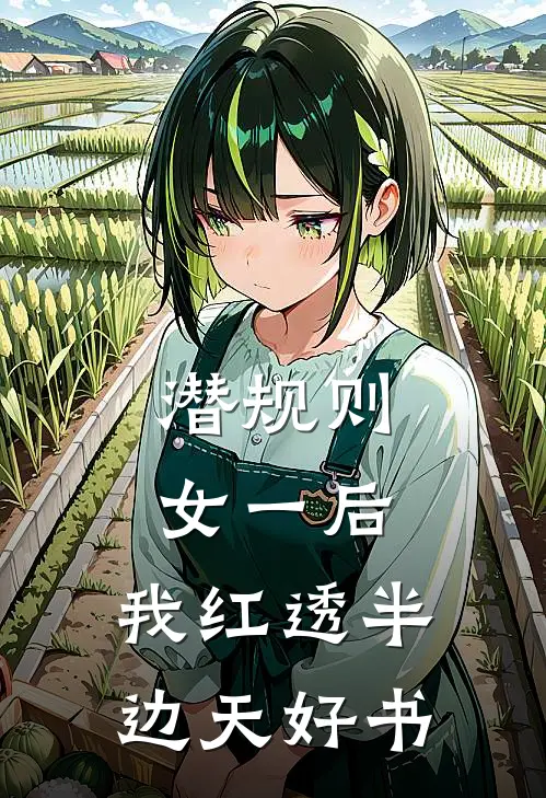 潜规则女一后，我红透半边天好书