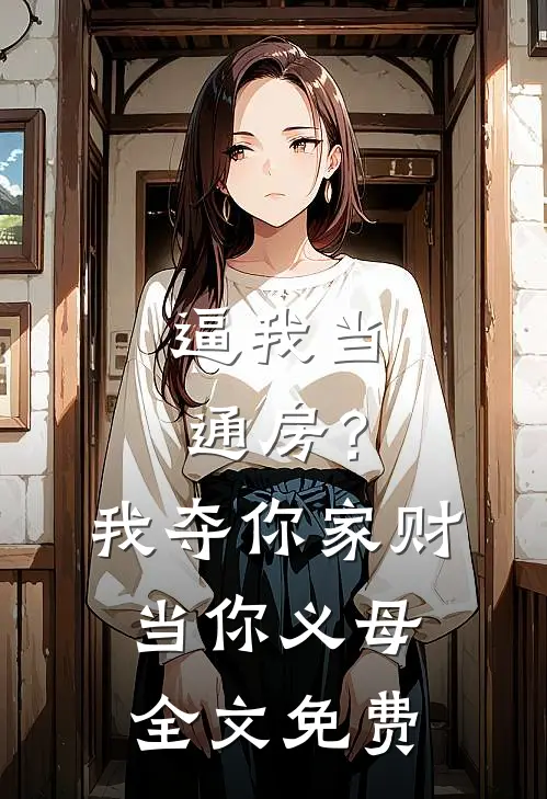 逼我当通房？我夺你家财当你义母全文免费