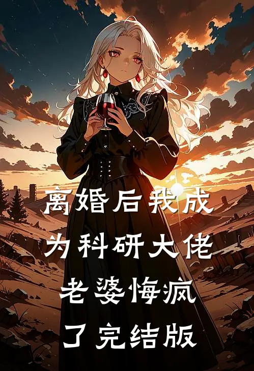 离婚后我成为科研大佬，老婆悔疯了完结版