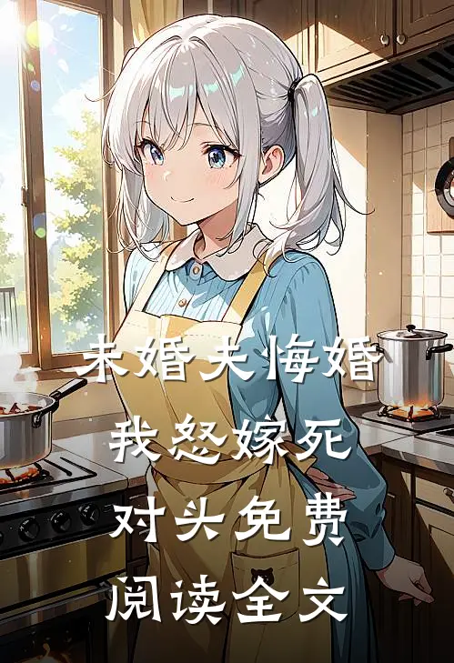 未婚夫悔婚，我怒嫁死对头免费阅读全文
