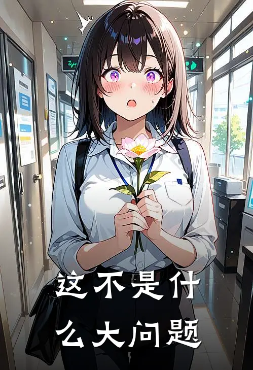 这不是什么大问题