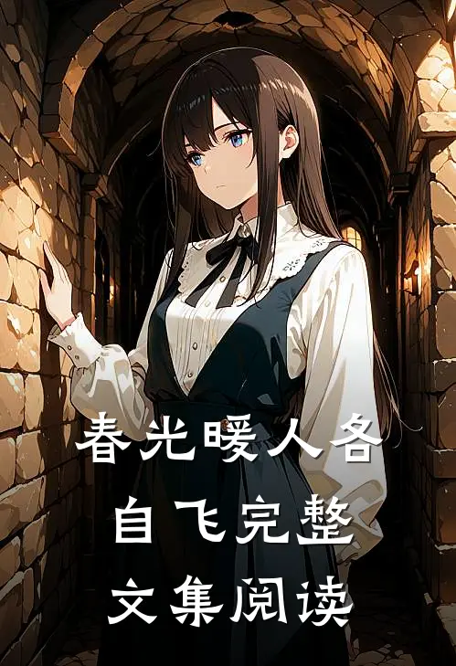 春光暖人各自飞完整文集阅读