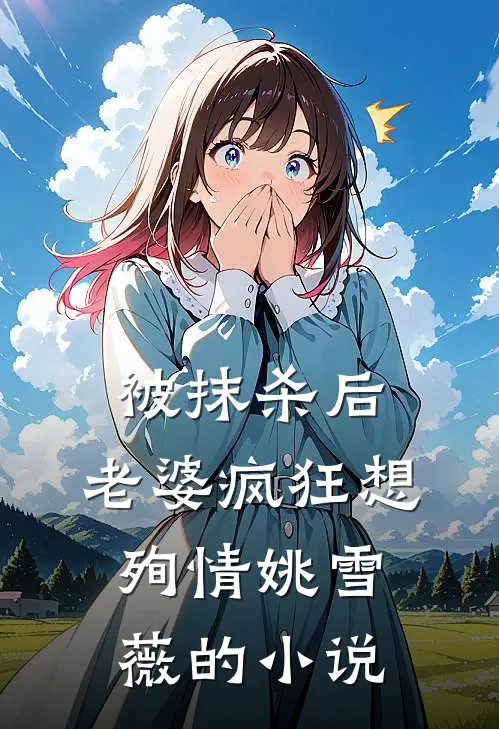 被抹杀后，老婆疯狂想殉情姚雪薇的小说