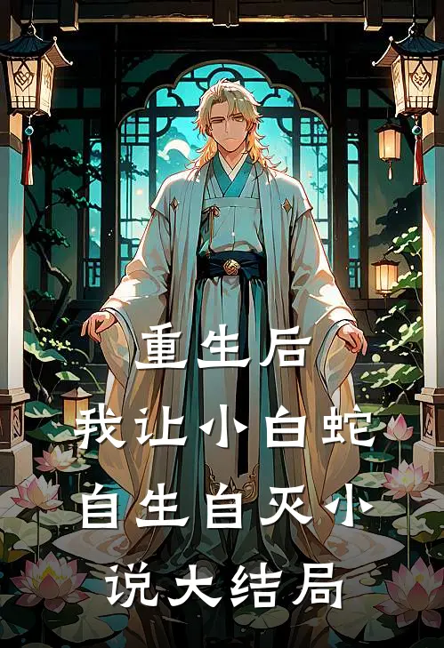 重生后，我让小白蛇自生自灭小说大结局