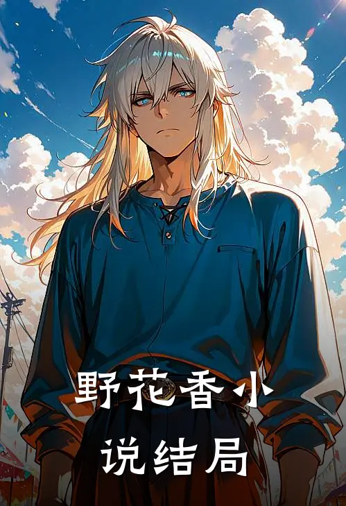 野花香小说结局
