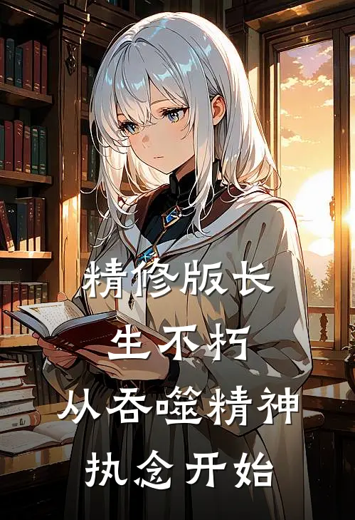 精修版长生不朽：从吞噬精神执念开始