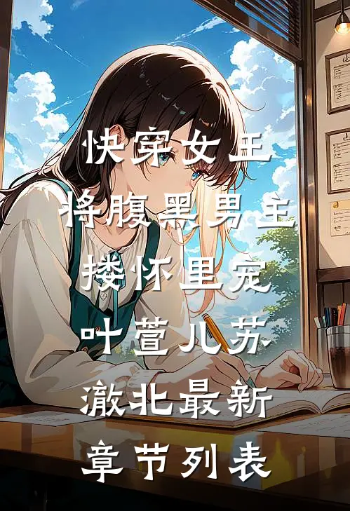 快穿女王：将腹黑男主搂怀里宠叶萱儿苏澈北最新章节列表