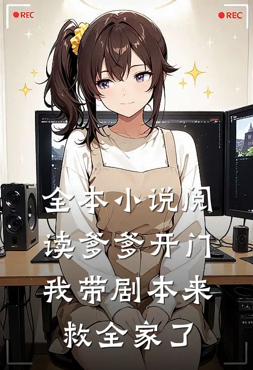 全本小说阅读爹爹开门，我带剧本来救全家了
