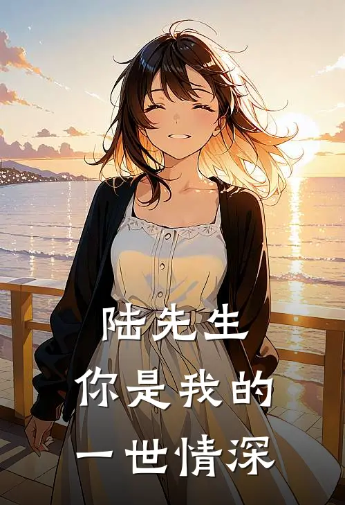 陆先生你是我的一世情深 大暴雨