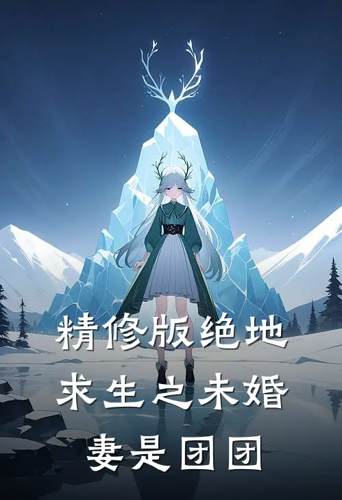 精修版绝地求生之未婚妻是团团