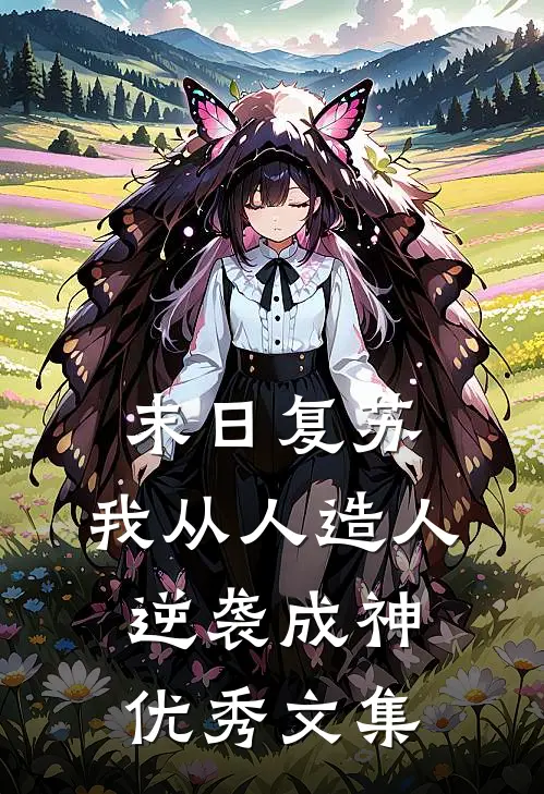 末日复苏：我从人造人逆袭成神优秀文集