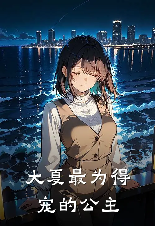 大夏最为得宠的公主