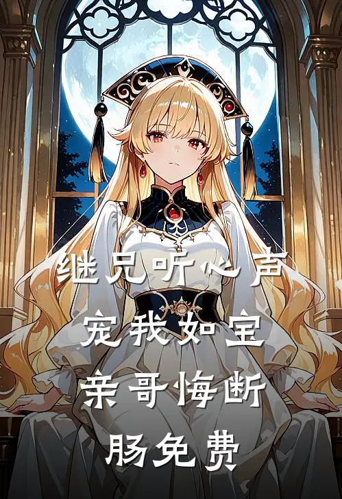 继兄听心声宠我如宝，亲哥悔断肠免费