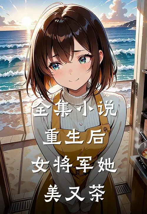 全集小说重生后，女将军她美又茶