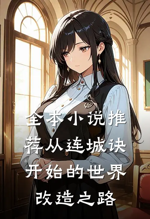 全本小说推荐从连城诀开始的世界改造之路
