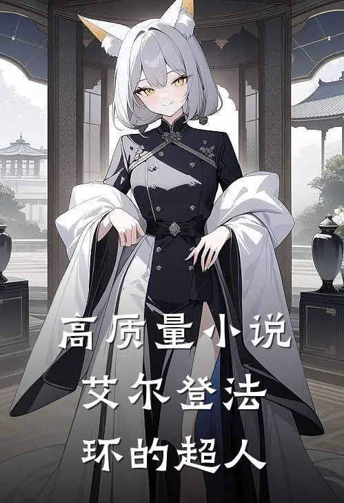 高质量小说艾尔登法环的超人
