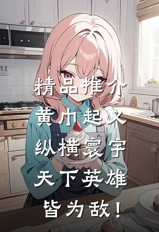 精品推介黄巾起义：纵横寰宇，天下英雄皆为敌！