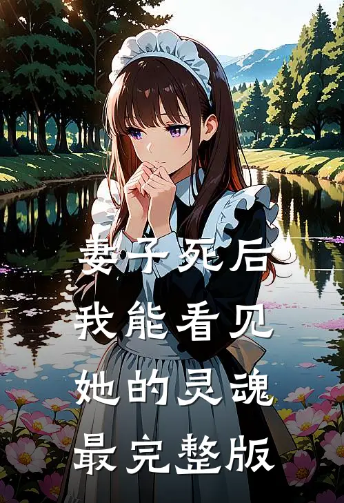 妻子死后，我能看见她的灵魂最完整版