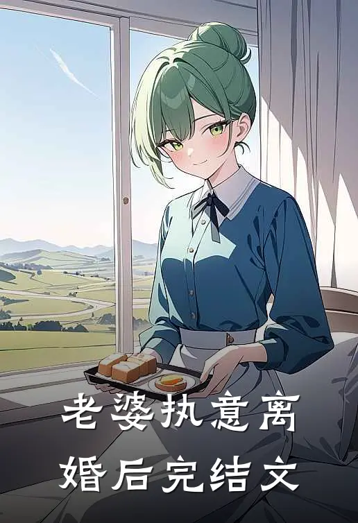 老婆执意离婚后完结文