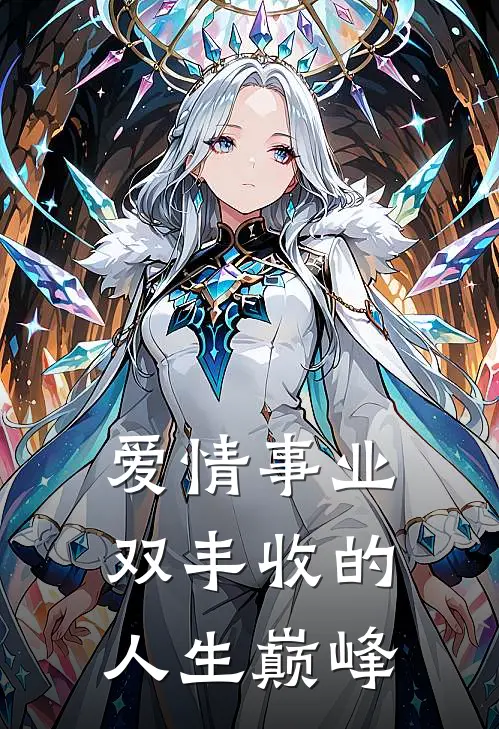 爱情事业双丰收的人生巅峰