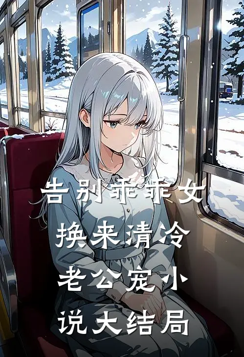 告别乖乖女，换来清冷老公宠小说大结局