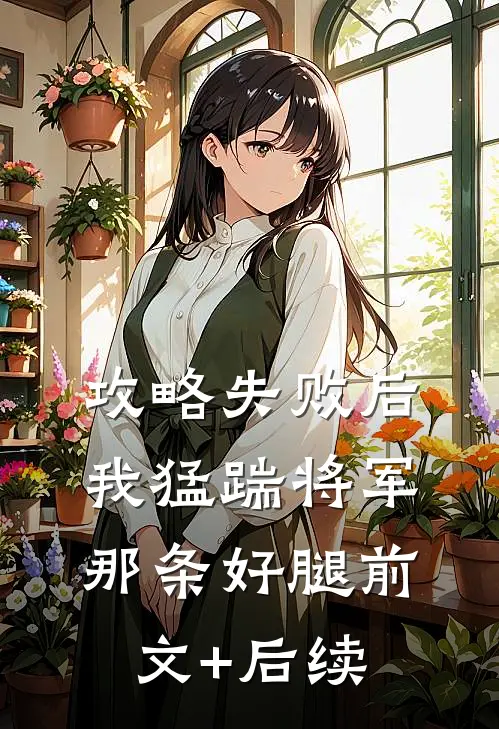 攻略失败后，我猛踹将军那条好腿前文+后续