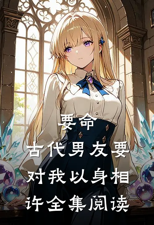 要命，古代男友要对我以身相许全集阅读