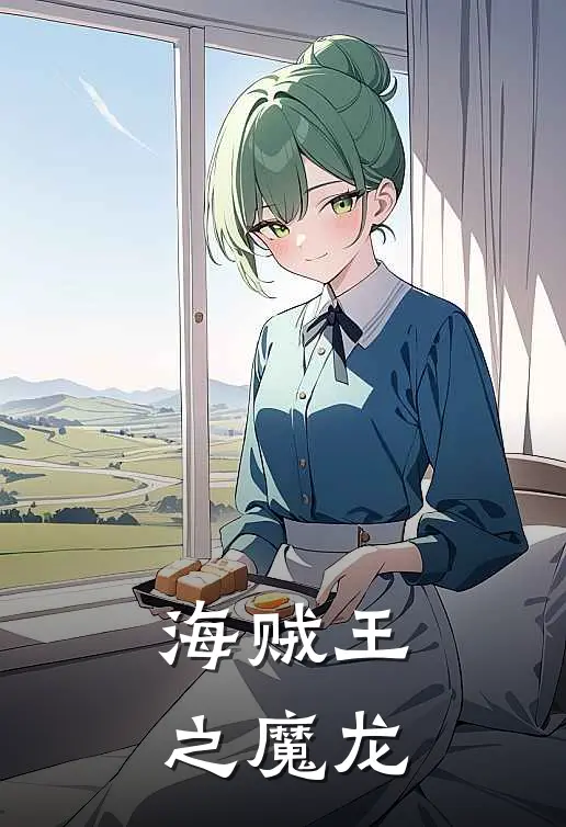海贼王之魔龙