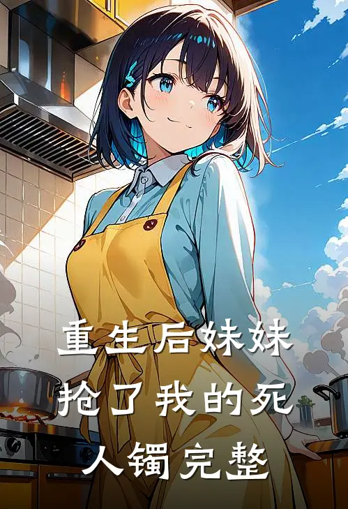 重生后妹妹抢了我的死人镯完整