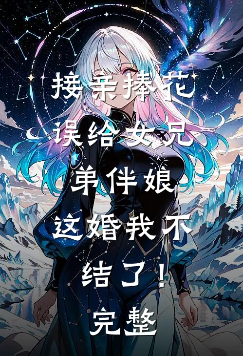 接亲捧花误给女兄弟伴娘，这婚我不结了！完整