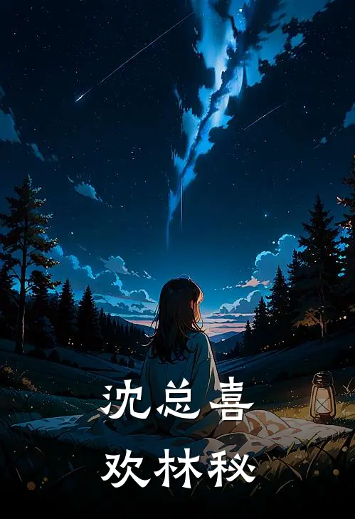 沈总喜欢林秘